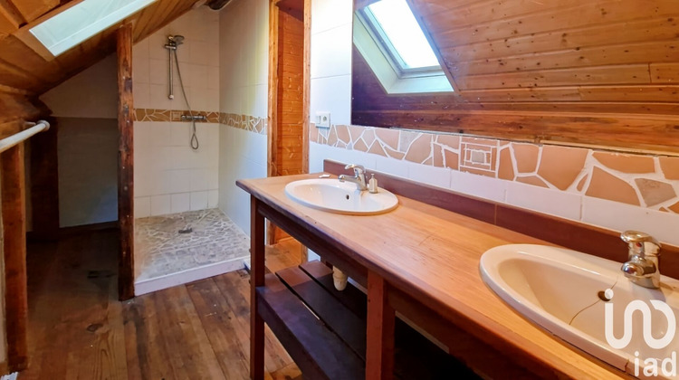 Ma-Cabane - Vente Maison La Chapelle-Saint-Maurice, 100 m²