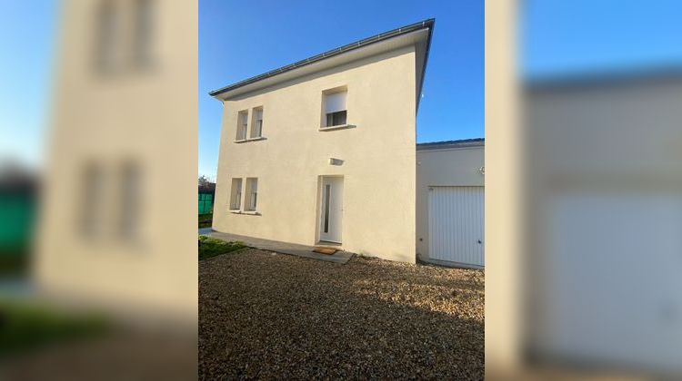 Ma-Cabane - Vente Maison LA CHAPELLE-SAINT-MESMIN, 95 m²