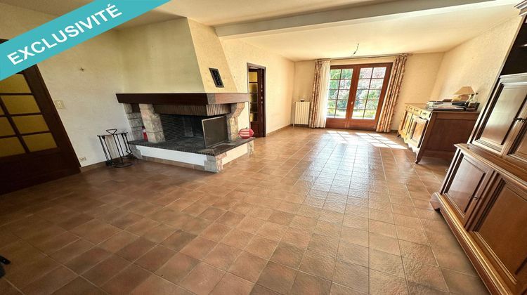 Ma-Cabane - Vente Maison La Chapelle-Saint-Mesmin, 144 m²