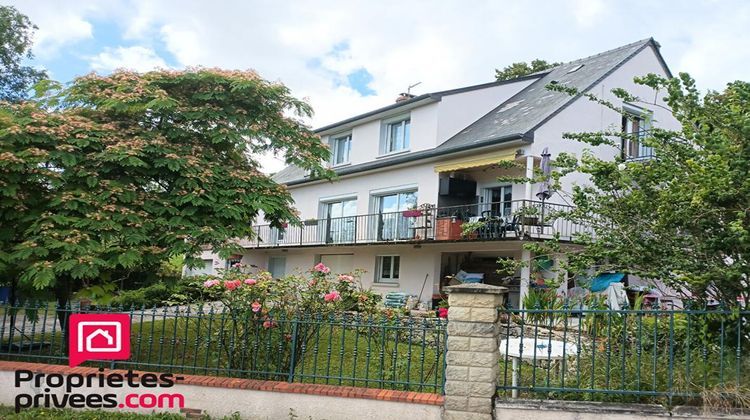 Ma-Cabane - Vente Maison LA CHAPELLE SAINT MESMIN, 200 m²