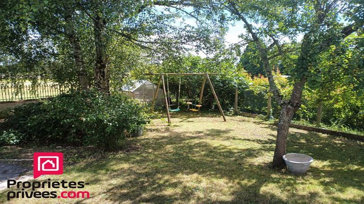 Ma-Cabane - Vente Maison LA CHAPELLE SAINT MESMIN, 200 m²