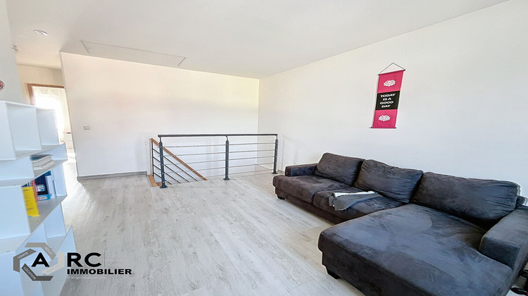 Ma-Cabane - Vente Maison LA CHAPELLE-SAINT-MESMIN, 119 m²