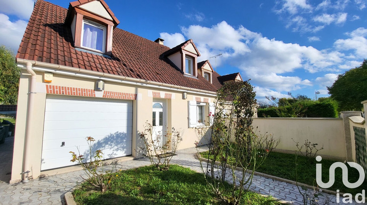 Ma-Cabane - Vente Maison La Chapelle-Saint-Mesmin, 80 m²