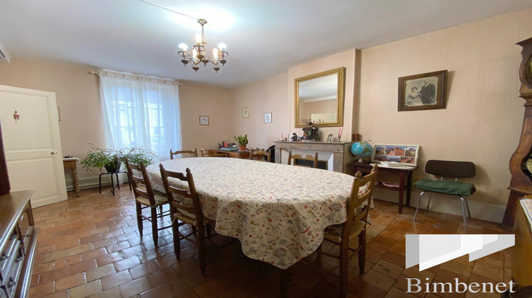 Ma-Cabane - Vente Maison La Chapelle-Saint-Mesmin, 148 m²