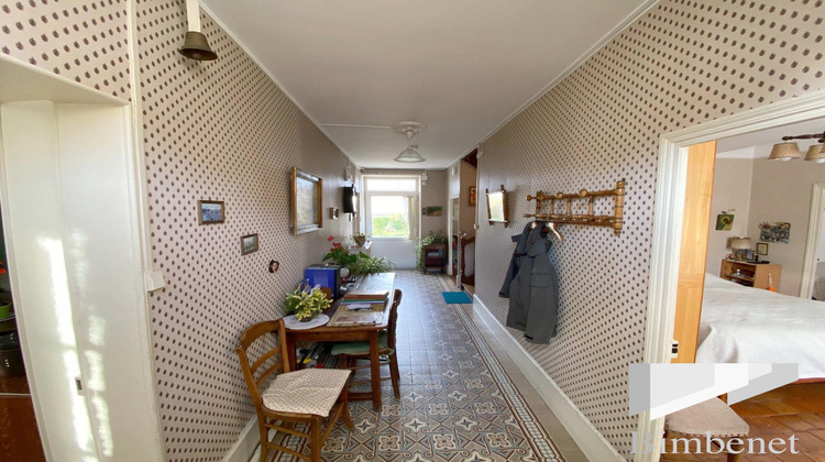 Ma-Cabane - Vente Maison La Chapelle-Saint-Mesmin, 148 m²