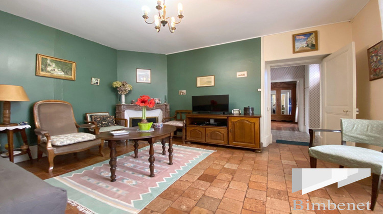 Ma-Cabane - Vente Maison La Chapelle-Saint-Mesmin, 148 m²