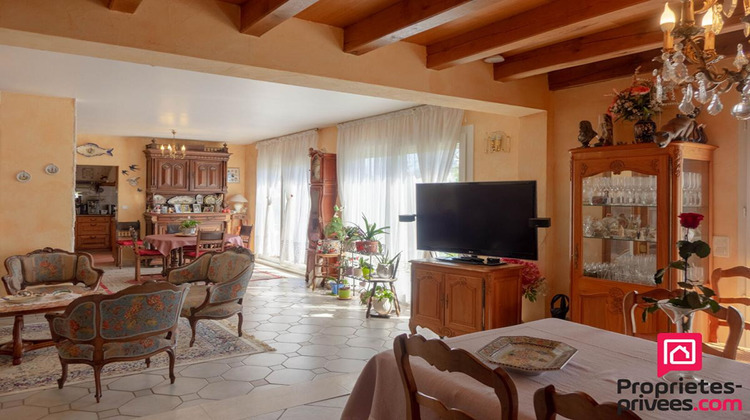 Ma-Cabane - Vente Maison LA CHAPELLE SAINT MESMIN, 200 m²