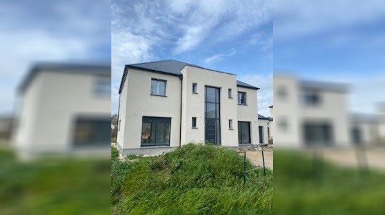 Ma-Cabane - Vente Maison La Chapelle-Saint-Mesmin, 180 m²