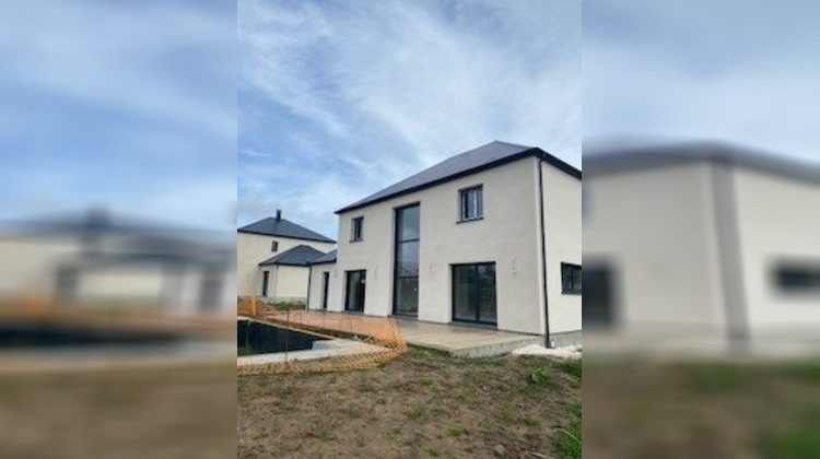 Ma-Cabane - Vente Maison La Chapelle-Saint-Mesmin, 180 m²