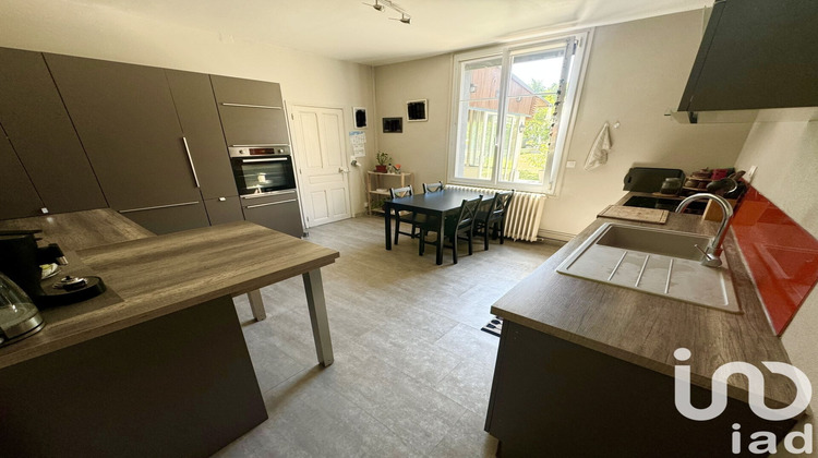 Ma-Cabane - Vente Maison La Chapelle-Saint-Mesmin, 165 m²