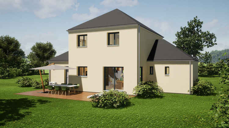 Ma-Cabane - Vente Maison La Chapelle-Saint-Mesmin, 110 m²