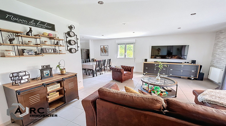 Ma-Cabane - Vente Maison LA CHAPELLE-SAINT-MESMIN, 80 m²