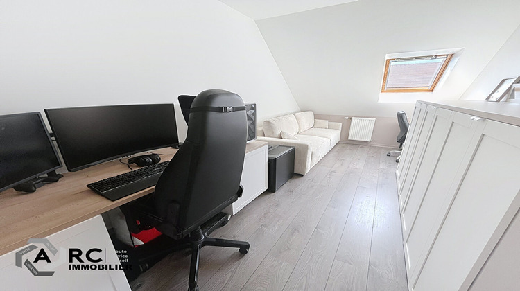 Ma-Cabane - Vente Maison LA CHAPELLE-SAINT-MESMIN, 80 m²