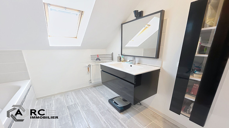 Ma-Cabane - Vente Maison LA CHAPELLE-SAINT-MESMIN, 80 m²