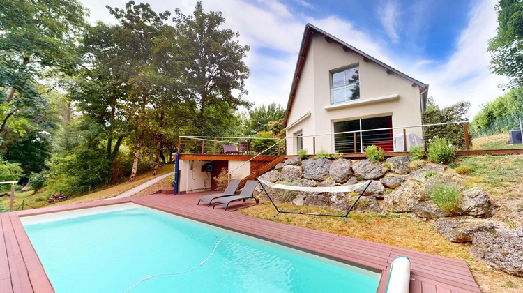 Ma-Cabane - Vente Maison La Chapelle-Saint-Mesmin, 222 m²