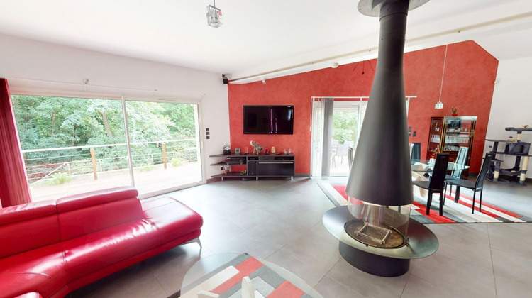 Ma-Cabane - Vente Maison La Chapelle-Saint-Mesmin, 222 m²