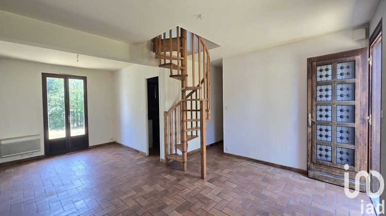 Ma-Cabane - Vente Maison La Chapelle-Saint-Mesmin, 90 m²