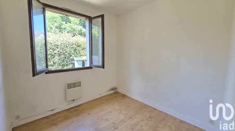 Ma-Cabane - Vente Maison La Chapelle-Saint-Mesmin, 90 m²