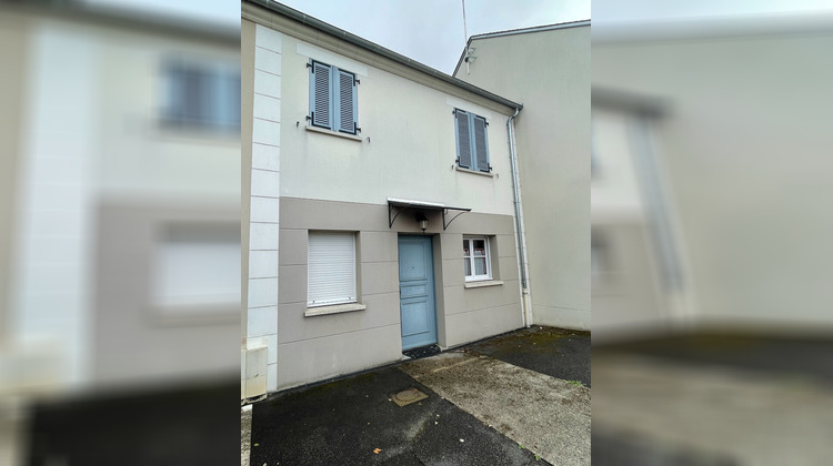 Ma-Cabane - Vente Maison LA CHAPELLE-SAINT-MESMIN, 61 m²