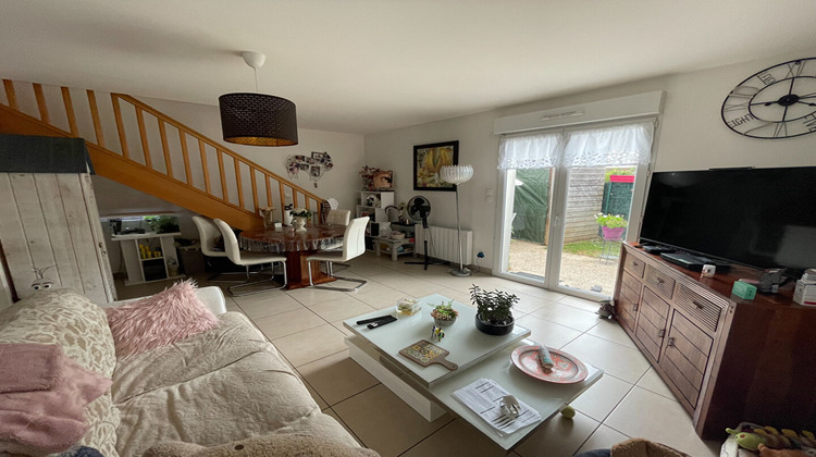 Ma-Cabane - Vente Maison LA CHAPELLE-SAINT-MESMIN, 61 m²