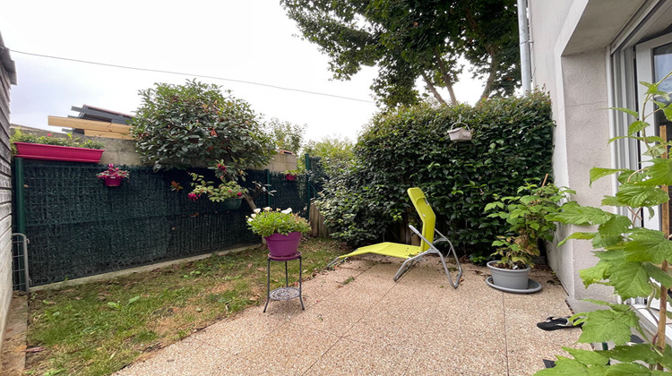 Ma-Cabane - Vente Maison LA CHAPELLE-SAINT-MESMIN, 61 m²