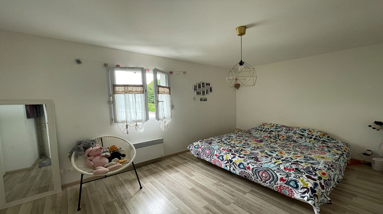 Ma-Cabane - Vente Maison LA CHAPELLE-SAINT-MESMIN, 61 m²