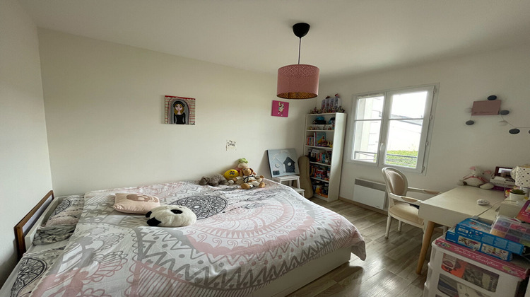 Ma-Cabane - Vente Maison LA CHAPELLE-SAINT-MESMIN, 61 m²