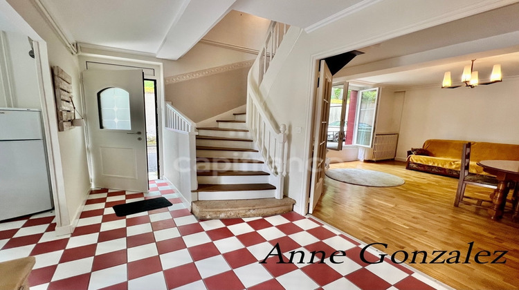 Ma-Cabane - Vente Maison LA CHAPELLE SAINT MESMIN, 130 m²