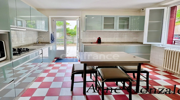 Ma-Cabane - Vente Maison LA CHAPELLE SAINT MESMIN, 130 m²