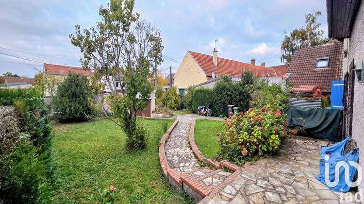 Ma-Cabane - Vente Maison La Chapelle-Saint-Mesmin, 116 m²