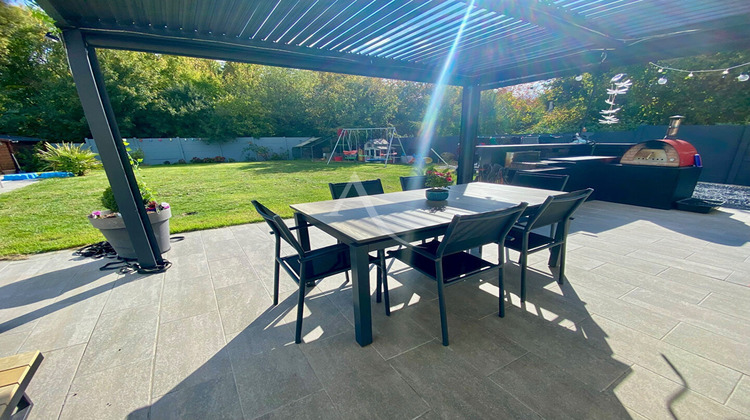 Ma-Cabane - Vente Maison LA CHAPELLE-SAINT-MESMIN, 115 m²