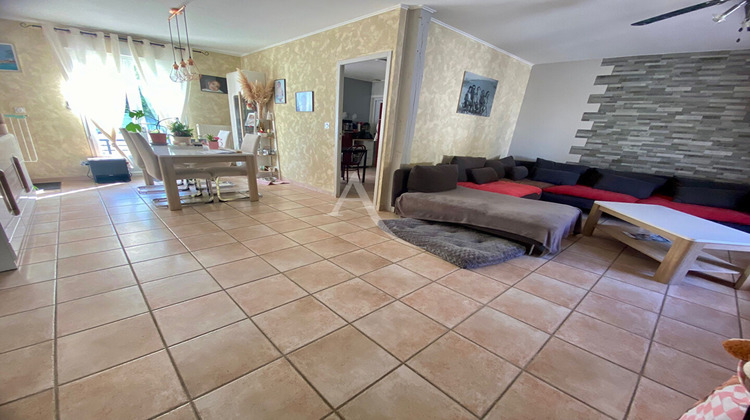 Ma-Cabane - Vente Maison LA CHAPELLE-SAINT-MESMIN, 115 m²