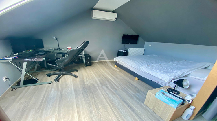 Ma-Cabane - Vente Maison LA CHAPELLE-SAINT-MESMIN, 115 m²