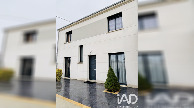 Ma-Cabane - Vente Maison La Chapelle-Saint-Mesmin, 115 m²