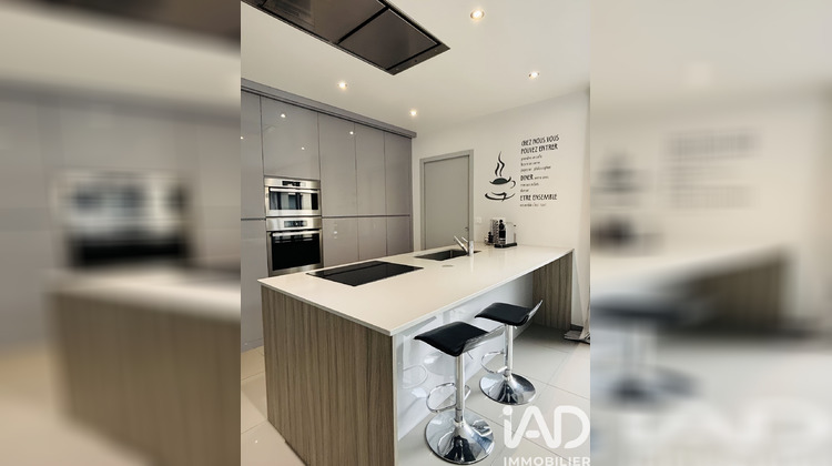 Ma-Cabane - Vente Maison La Chapelle-Saint-Mesmin, 115 m²