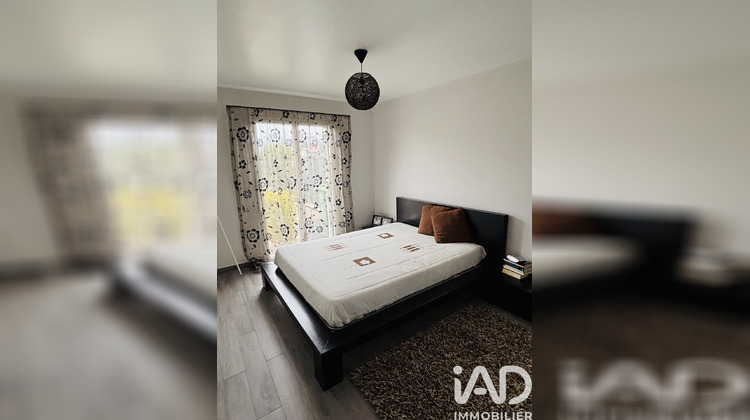 Ma-Cabane - Vente Maison La Chapelle-Saint-Mesmin, 115 m²