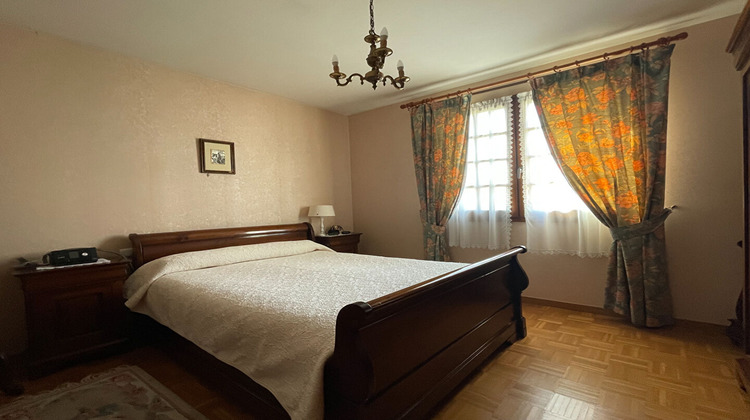 Ma-Cabane - Vente Maison LA CHAPELLE-SAINT-MESMIN, 158 m²