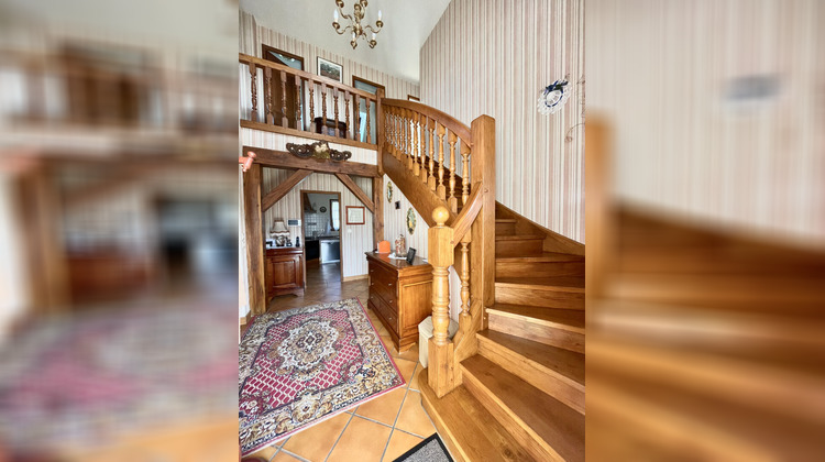 Ma-Cabane - Vente Maison LA CHAPELLE-SAINT-MESMIN, 158 m²