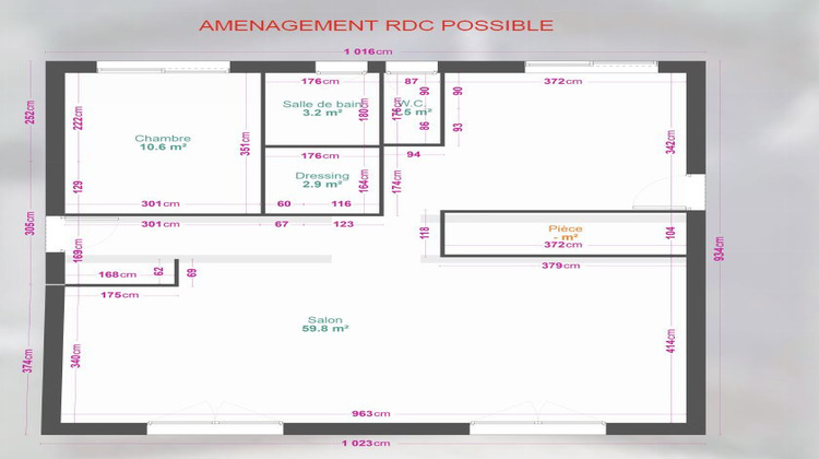 Ma-Cabane - Vente Maison La Chapelle-Saint-Mesmin, 140 m²