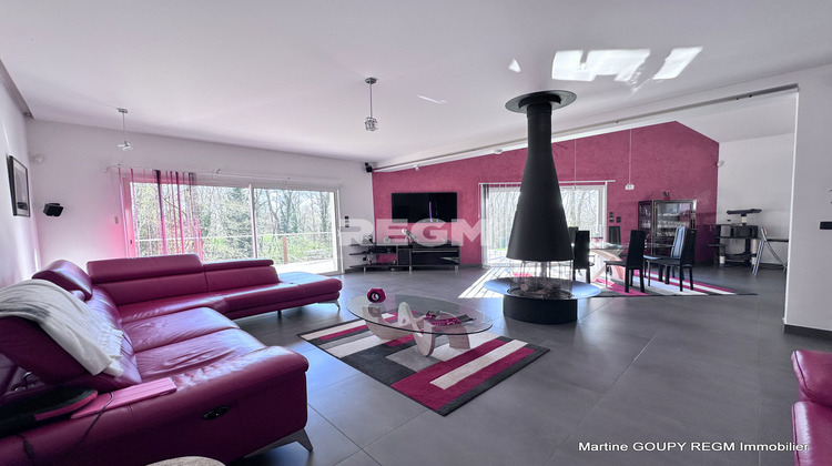 Ma-Cabane - Vente Maison La Chapelle-Saint-Mesmin, 200 m²