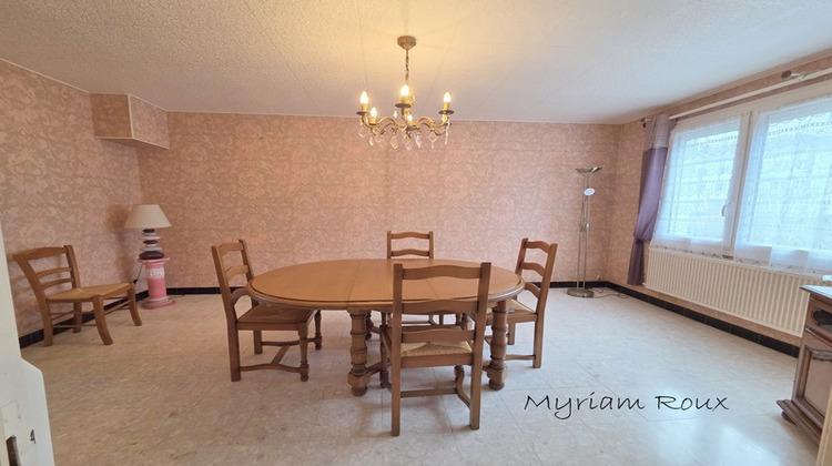 Ma-Cabane - Vente Maison LA CHAPELLE SAINT MESMIN, 95 m²