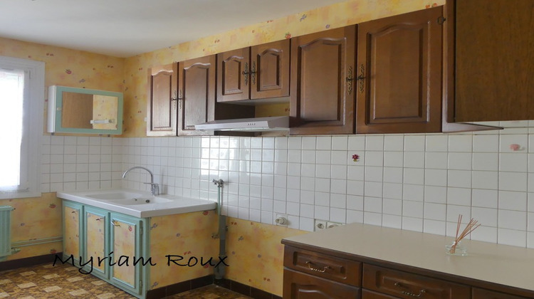 Ma-Cabane - Vente Maison LA CHAPELLE SAINT MESMIN, 95 m²