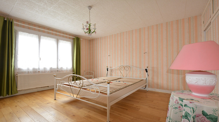 Ma-Cabane - Vente Maison LA CHAPELLE-SAINT-MESMIN, 95 m²