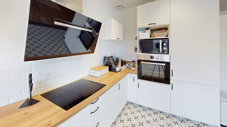 Ma-Cabane - Vente Maison LA CHAPELLE-SAINT-MESMIN, 100 m²