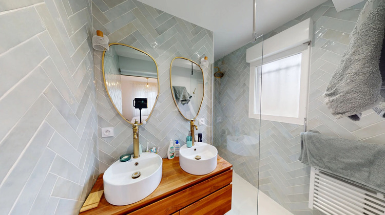 Ma-Cabane - Vente Maison LA CHAPELLE-SAINT-MESMIN, 100 m²