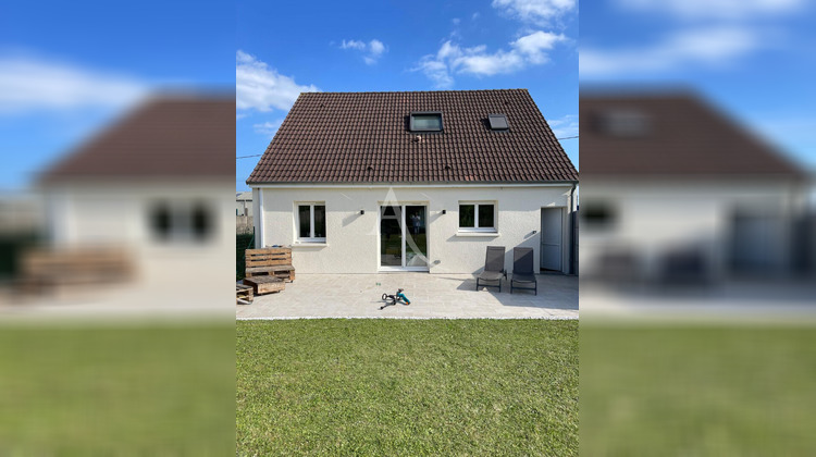 Ma-Cabane - Vente Maison LA CHAPELLE-SAINT-MESMIN, 100 m²