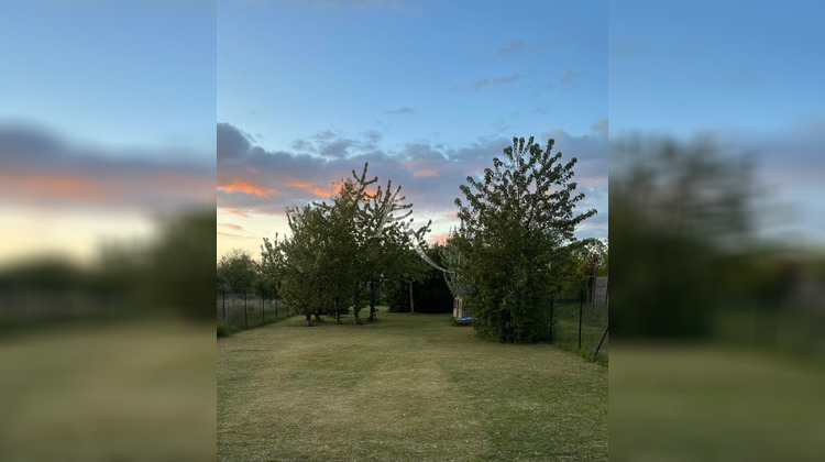 Ma-Cabane - Vente Maison LA CHAPELLE-SAINT-MESMIN, 100 m²