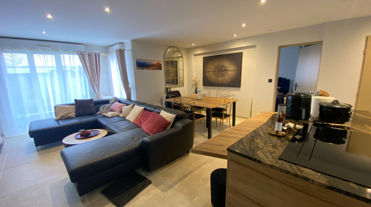 Ma-Cabane - Vente Maison LA CHAPELLE-SAINT-MESMIN, 89 m²