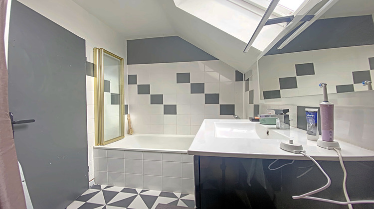 Ma-Cabane - Vente Maison LA CHAPELLE-SAINT-MESMIN, 89 m²