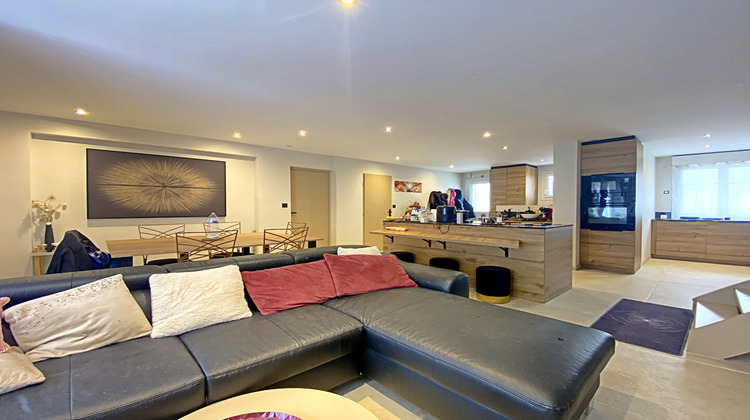 Ma-Cabane - Vente Maison LA CHAPELLE-SAINT-MESMIN, 89 m²